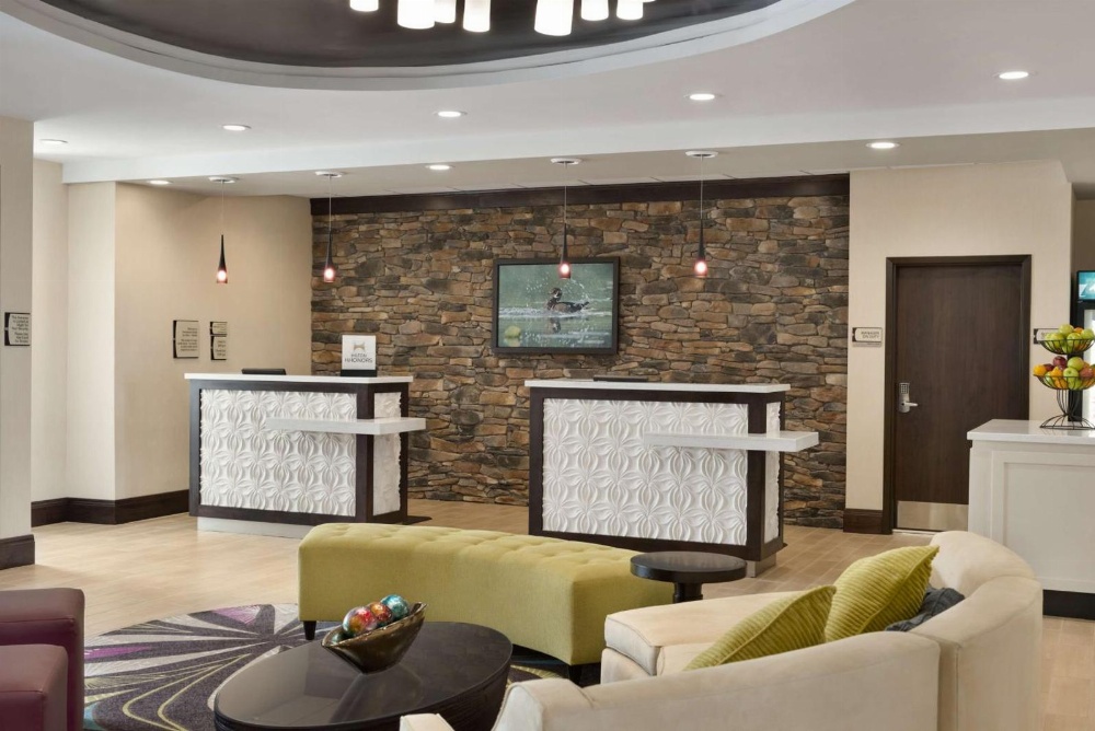 Homewood Suites By Hilton Mobile I-65/Airport Blvd