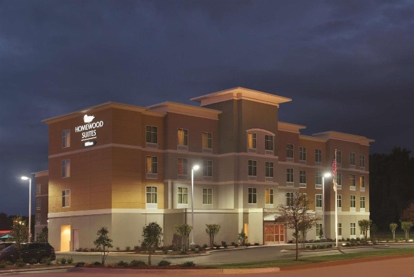 Homewood Suites By Hilton Mobile I-65/Airport Blvd image 1