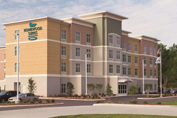 Homewood Suites By Hilton Mobile I-65/Airport Blvd image 3