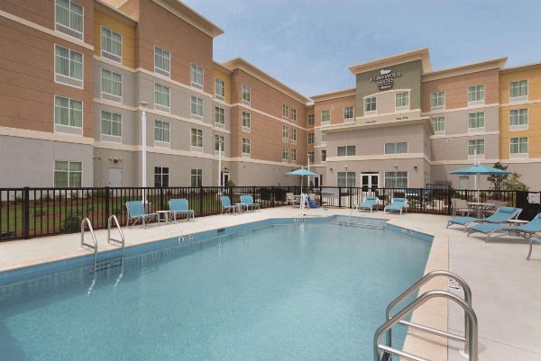 Homewood Suites By Hilton Mobile I-65/Airport Blvd image 7