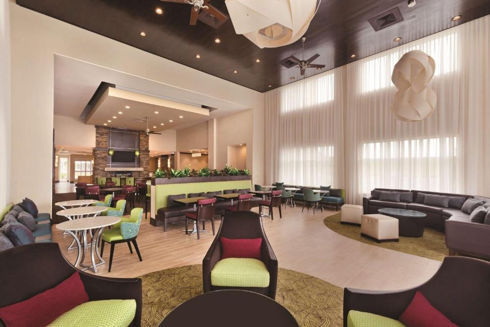 Homewood Suites By Hilton Mobile I-65/Airport Blvd