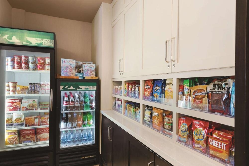 Homewood Suites By Hilton Mobile I-65/Airport Blvd